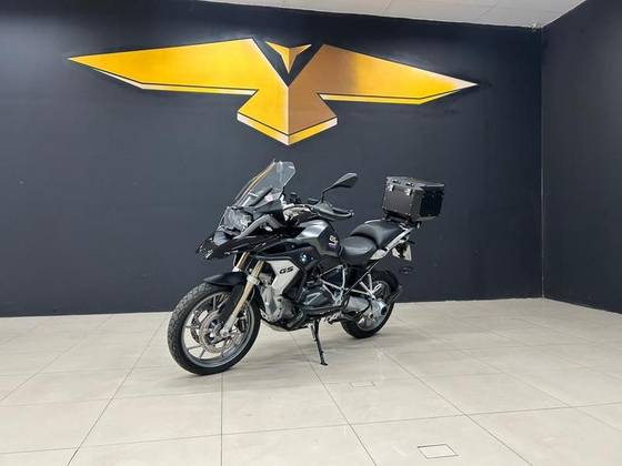 BMW R 1250 GS SPORT BMW R 1250 GS SPORT
